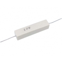 Resistor 10W 8 OHM 10W8RJ